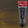 Akrylová farba Talens Amsterdam, 250 ml - 408, raw umber