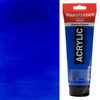 Akrylová farba Talens Amsterdam, 250 ml - 504, ultramarine