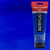 Akrylová farba Talens Amsterdam, 250 ml - 504, ultramarine