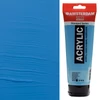 Akrylová farba Talens Amsterdam, 250 ml - 517, king's blue