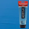 Akrylová farba Talens Amsterdam, 250 ml - 517, king's blue