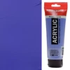 Akrylová farba Talens Amsterdam, 250 ml - 519, ultramarine violet light