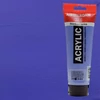 Akrylová farba Talens Amsterdam, 250 ml - 519, ultramarine violet light