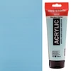 Akrylová farba Talens Amsterdam, 250 ml - 551, sky blue light