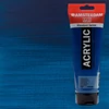 Akrylová farba Talens Amsterdam,, 250 ml - 557, green blue