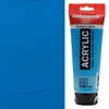 Akrylová farba Talens Amsterdam, 250 ml - 564, brilliant blue