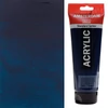 Akrylová farba Talens Amsterdam, 250 ml - 566, prussian blue (phthalo)