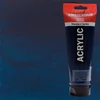 Akrylová farba Talens Amsterdam, 250 ml - 566, prussian blue (phthalo)