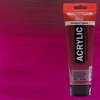 Akrylová farba Talens Amsterdam, 250 ml - 567, permanent red violet
