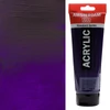 Akrylová farba Talens Amsterdam, 250 ml - 568, permanent blue violet