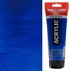 Akrylová farba Talens Amsterdam, 250 ml - 570, phthalo blue