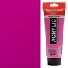 Akrylová farba Talens Amsterdam, 250 ml - 577, permanent red violet light