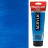 Akrylová farba Talens Amsterdam, 250 ml - 582, manganese blue phthalo