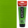 Akrylová farba Talens Amsterdam, 250 ml - 605, brilliant green