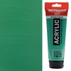Akrylová farba Talens Amsterdam, 250 ml - 615, emerald green