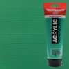 Akrylová farba Talens Amsterdam, 250 ml - 615, emerald green