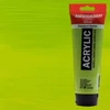 Akrylová farba Talens Amsterdam, 250 ml - 617, yellow green
