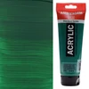 Akrylová farba Talens Amsterdam, 250 ml - 619, permanent green deep
