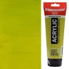 Akrylová farba Talens Amsterdam, 250 ml - 621, olive green light