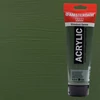 Akrylová farba Talens Amsterdam, 250 ml - 622, olive deep green