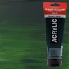 Akrylová farba Talens Amsterdam, 250 ml - 623, sap green