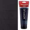 Akrylová farba Talens Amsterdam, 250 ml - 708, Payne's grey