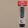 Akrylová farba Talens Amsterdam, 250 ml - 718, warm grey
