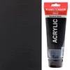 Akrylová farba Talens Amsterdam, 250 ml - 735, oxide black