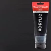 Akrylová farba Talens Amsterdam, 250 ml - 735, oxide black