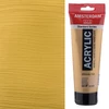 Akrylová farba Talens Amsterdam, 250 ml - 802, light gold