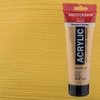 Akrylová farba Talens Amsterdam, 250 ml - 802, light gold