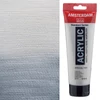 Akrylová farba Talens Amsterdam, 250 ml - 817, pearl white