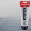 Akrylová farba Talens Amsterdam, 250 ml - 817, pearl white
