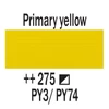 Akrylová farba Talens Amsterdam, 20 ml - 275, primary yellow