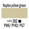 Akrylová farba Talens Amsterdam, 20 ml - 282, naples yellow green