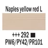 Akrylová farba Talens Amsterdam, 20 ml - 292, naples yellow red light