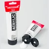 Akrylová farba Talens Amsterdam, 2x120 ml - 105, titanium white