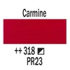 Akrylová farba Talens Amsterdam, 20 ml - 318, carmine