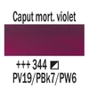 Akrylová farba Talens Amsterdam, 20 ml - 344, caput mortuum violet