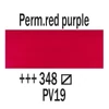Akrylová farba Talens Amsterdam, 20 ml - 348, permanent red purple