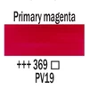 Akrylová farba Talens Amsterdam, 500 ml - 369, primary magenta