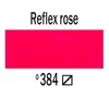 Akrylová farba Talens Amsterdam, 20 ml - 384, reflex rose