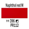 Akrylová farba Talens Amsterdam, 20 ml - 396, naphthol red medium