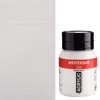 Akrylová farba Talens Amsterdam, 500 ml - 104, zinc white