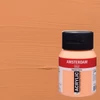 Akrylová farba Talens Amsterdam, 500 ml - 224, naples yellow red