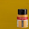 Akrylová farba Talens Amsterdam, 500 ml - 227, yellow ochre