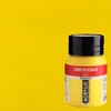 Akrylová farba Talens Amsterdam, 500 ml - 268, azo yellow light