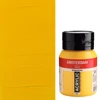 Akrylová farba Talens Amsterdam, 500 ml - 269, azo yellow medium