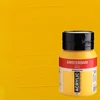 Akrylová farba Talens Amsterdam, 500 ml - 269, azo yellow medium