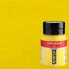 Akrylová farba Talens Amsterdam, 500 ml - 275, primary yellow